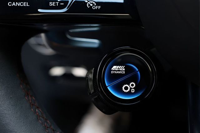 2023 Mercedes-Benz C-Class AMG C 43 4MATIC Sedan - 23046194 - 54