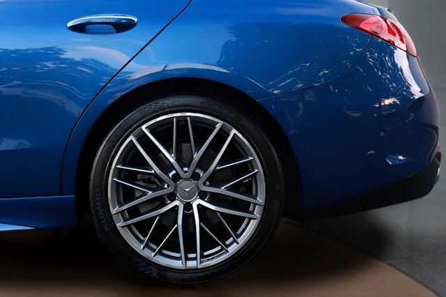 2023 Mercedes-Benz C-Class AMG C 43 4MATIC Sedan - 23046194 - 6