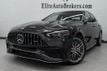 2023 Mercedes-Benz C-Class AMG C 43 4MATIC Sedan - 22775043 - 56