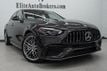 2023 Mercedes-Benz C-Class AMG C 43 4MATIC Sedan - 22775043 - 6