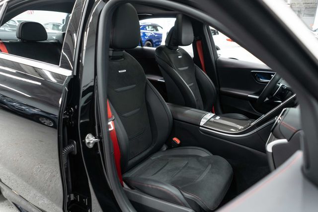 2023 Mercedes-Benz C-Class AMG C 43 4MATIC Sedan - 23041454 - 10