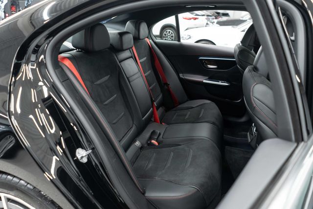 2023 Mercedes-Benz C-Class AMG C 43 4MATIC Sedan - 23041454 - 13