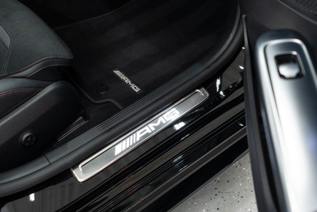 2023 Mercedes-Benz C-Class AMG C 43 4MATIC Sedan - 23041454 - 14