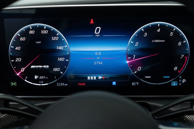2023 Mercedes-Benz C-Class AMG C 43 4MATIC Sedan - 23041454 - 21