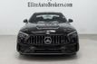 2023 Mercedes-Benz C-Class AMG C 43 4MATIC Sedan - 23041454 - 2