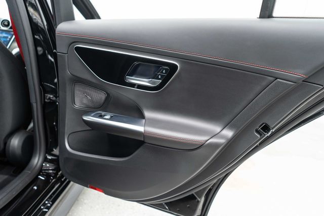 2023 Mercedes-Benz C-Class AMG C 43 4MATIC Sedan - 23041454 - 32