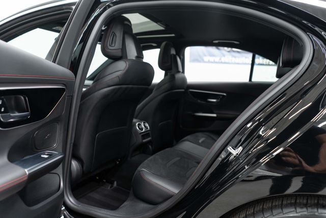 2023 Mercedes-Benz C-Class AMG C 43 4MATIC Sedan - 23041454 - 33