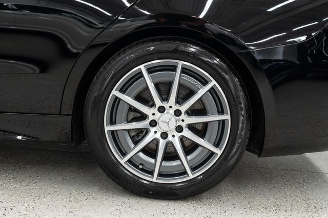 2023 Mercedes-Benz C-Class AMG C 43 4MATIC Sedan - 23041454 - 35