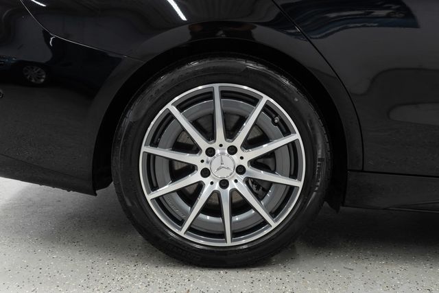 2023 Mercedes-Benz C-Class AMG C 43 4MATIC Sedan - 23041454 - 36