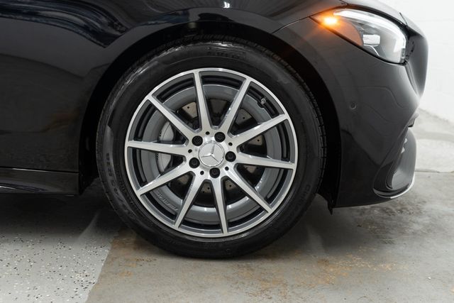 2023 Mercedes-Benz C-Class AMG C 43 4MATIC Sedan - 23041454 - 37