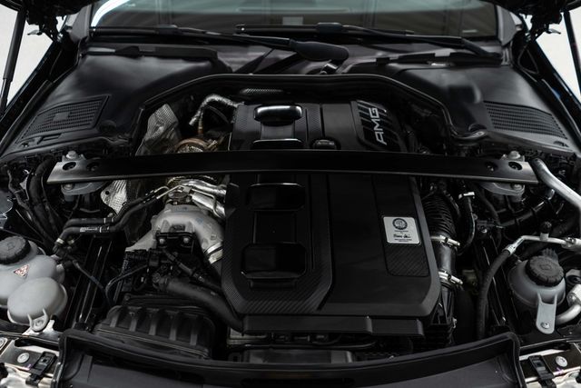 2023 Mercedes-Benz C-Class AMG C 43 4MATIC Sedan - 23041454 - 39