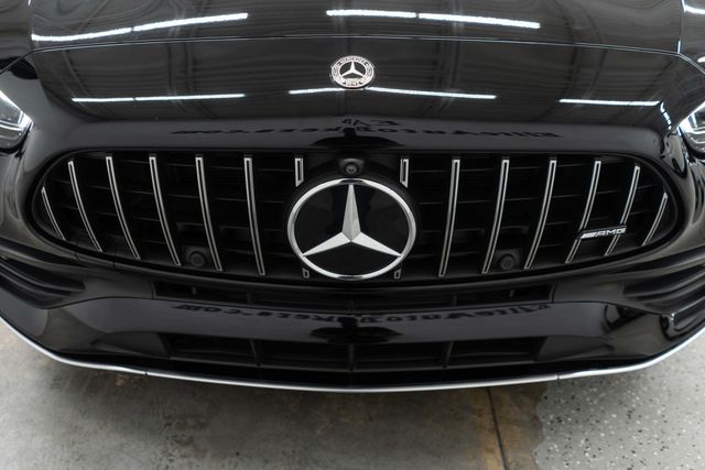 2023 Mercedes-Benz C-Class AMG C 43 4MATIC Sedan - 23041454 - 45