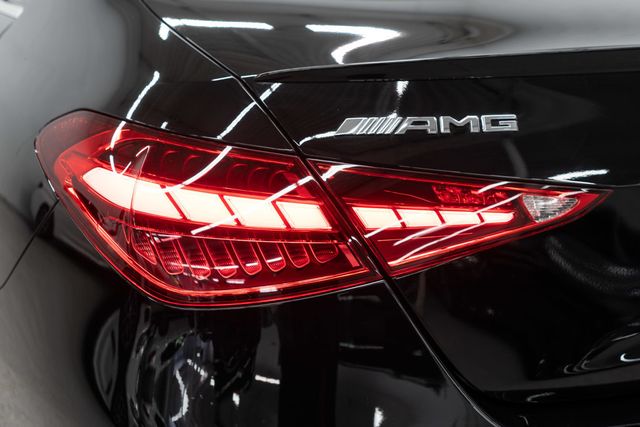 2023 Mercedes-Benz C-Class AMG C 43 4MATIC Sedan - 23041454 - 47