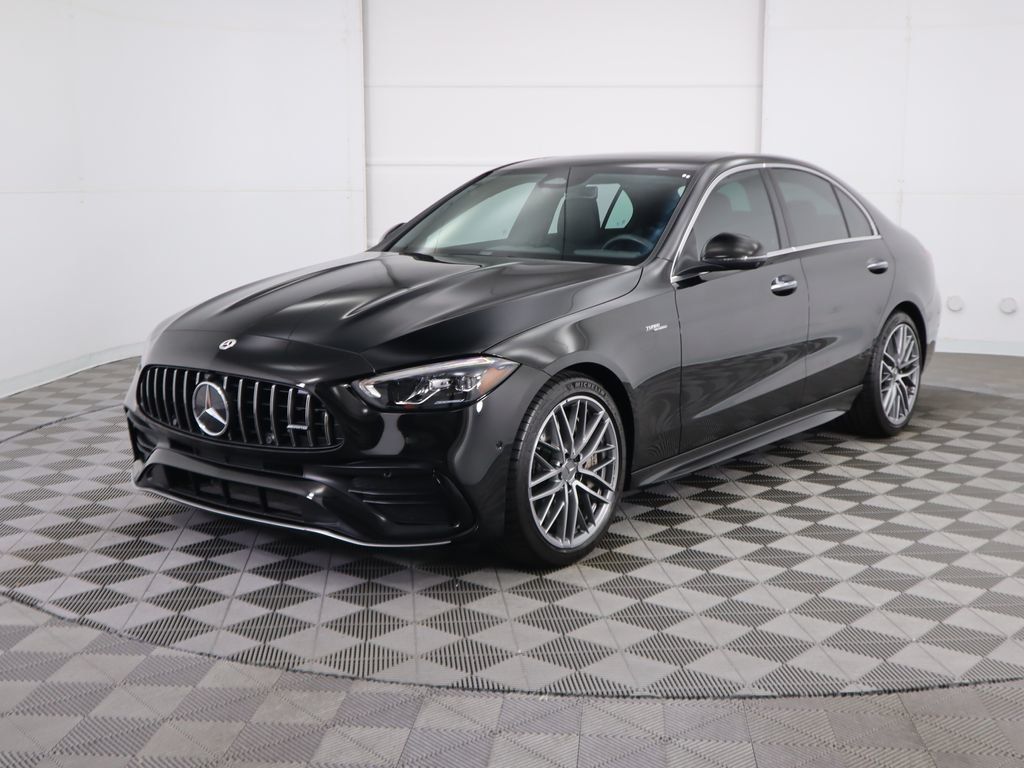 Explore the Design and Technology Features of the 2023 Mercedes-Benz CLA -  Mercedes-Benz of Scottsdale