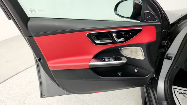 2023 Mercedes-Benz C-Class AMG C 43 4MATIC Sedan - 22942673 - 10