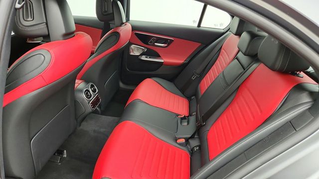 2023 Mercedes-Benz C-Class AMG C 43 4MATIC Sedan - 22942673 - 19