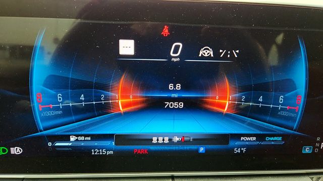 2023 Mercedes-Benz C-Class AMG C 43 4MATIC Sedan, Pinnacle with AMG Carbon Fiber Package - 22942673 - 14