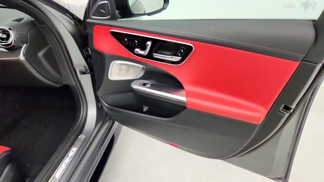 2023 Mercedes-Benz C-Class AMG C 43 4MATIC Sedan, Pinnacle with AMG Carbon Fiber Package - 22942673 - 24