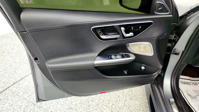 2023 Mercedes-Benz C-Class AMG C 43 4MATIC Sedan, Pinnacle with Performance Studio Package - 22960776 - 10