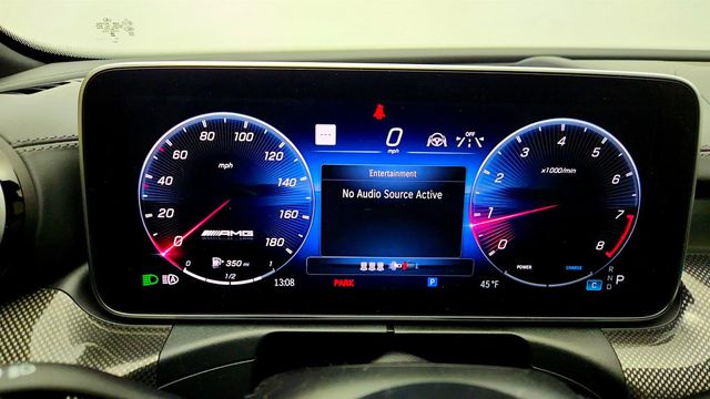 2023 Mercedes-Benz C-Class AMG C 43 4MATIC Sedan, Pinnacle with Performance Studio Package - 22960776 - 13