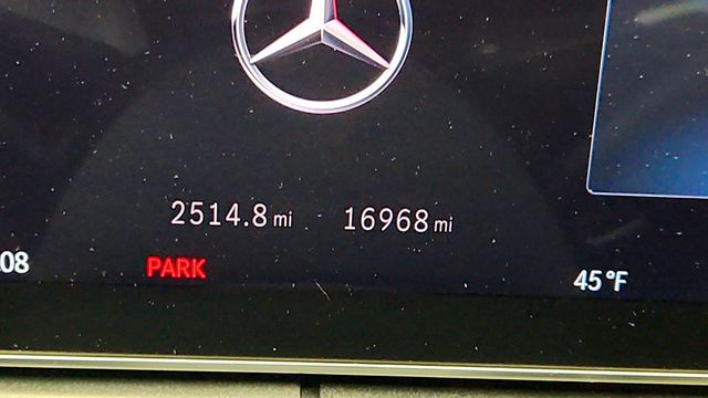 2023 Mercedes-Benz C-Class AMG C 43 4MATIC Sedan, Pinnacle with Performance Studio Package - 22960776 - 14