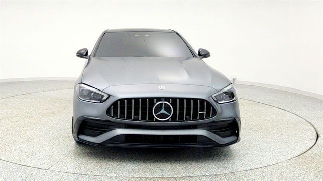 2023 Mercedes-Benz C-Class AMG C 43 4MATIC Sedan, Pinnacle with Performance Studio Package - 22960776 - 1