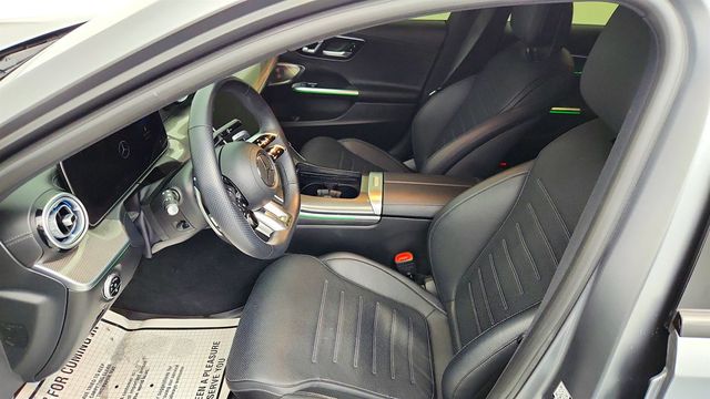 2023 Mercedes-Benz C-Class AMG C 43 4MATIC Sedan, Pinnacle with Performance Studio Package - 22960776 - 19