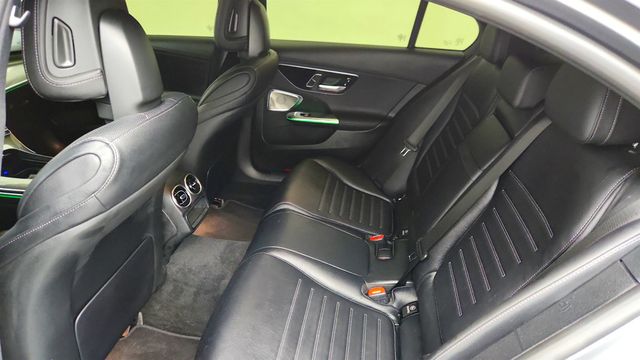 2023 Mercedes-Benz C-Class AMG C 43 4MATIC Sedan, Pinnacle with Performance Studio Package - 22960776 - 20