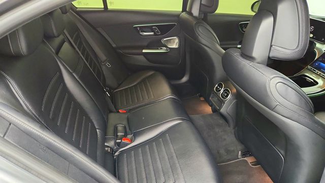 2023 Mercedes-Benz C-Class AMG C 43 4MATIC Sedan, Pinnacle with Performance Studio Package - 22960776 - 22