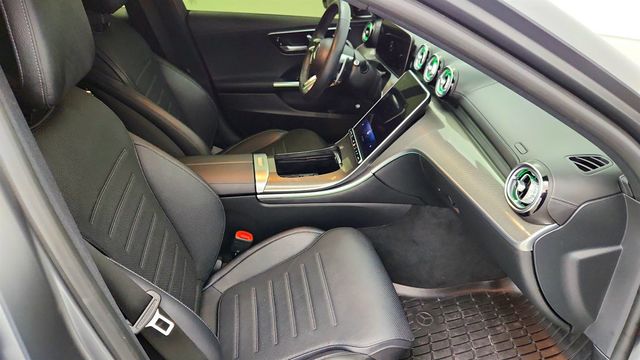 2023 Mercedes-Benz C-Class AMG C 43 4MATIC Sedan, Pinnacle with Performance Studio Package - 22960776 - 23