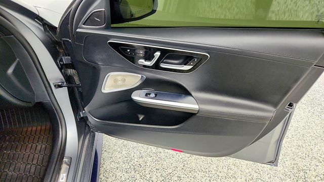 2023 Mercedes-Benz C-Class AMG C 43 4MATIC Sedan, Pinnacle with Performance Studio Package - 22960776 - 25
