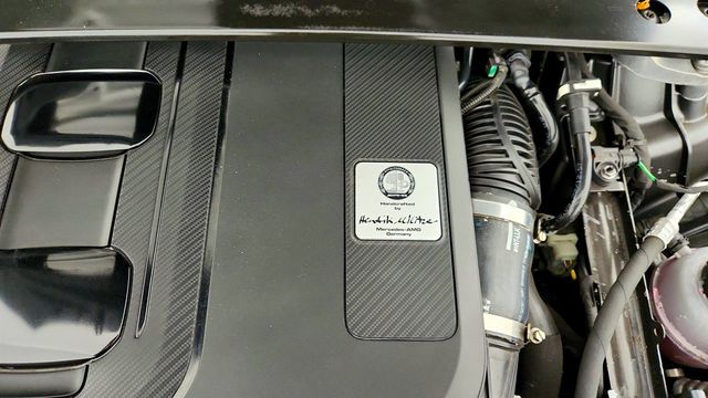 2023 Mercedes-Benz C-Class AMG C 43 4MATIC Sedan, Pinnacle with Performance Studio Package - 22960776 - 27