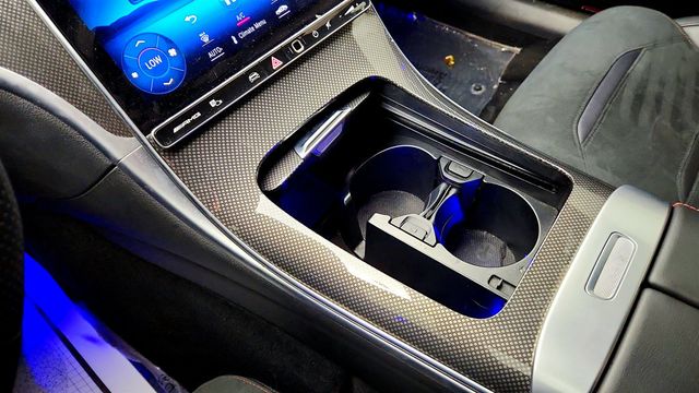 2023 Mercedes-Benz C-Class AMG C 43 4MATIC Sedan w/ AMG Real Performance Sound - 23021624 - 15