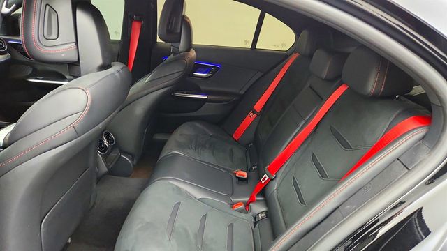 2023 Mercedes-Benz C-Class AMG C 43 4MATIC Sedan w/ AMG Real Performance Sound - 23021624 - 19