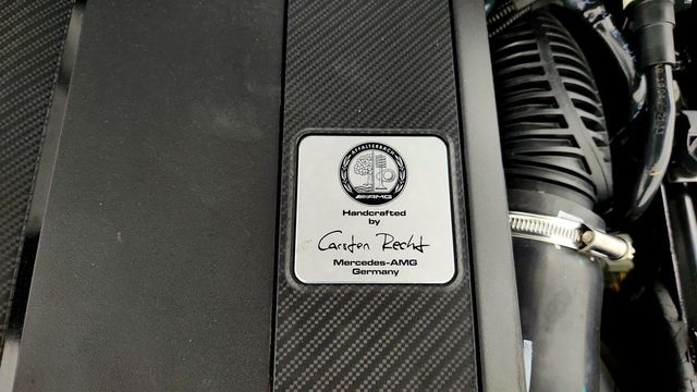 2023 Mercedes-Benz C-Class AMG C 43 4MATIC Sedan w/ AMG Real Performance Sound - 23021624 - 25