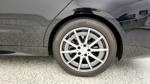 2023 Mercedes-Benz C-Class AMG C 43 4MATIC Sedan w/ AMG Real Performance Sound - 23021624 - 8