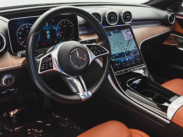 2023 Mercedes-Benz C-Class C 300 - 23006680 - 15