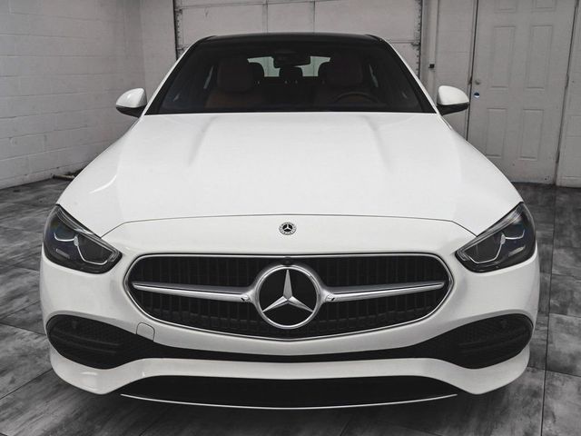 2023 Mercedes-Benz C-Class C 300 - 23006680 - 1