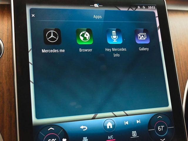 2023 Mercedes-Benz C-Class C 300 - 23006680 - 20