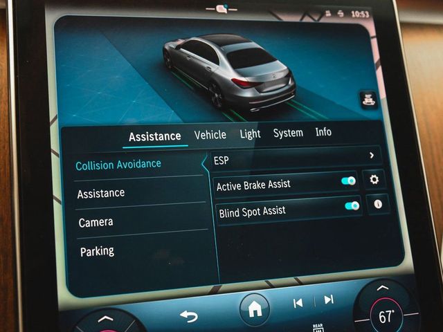 2023 Mercedes-Benz C-Class C 300 - 23006680 - 22