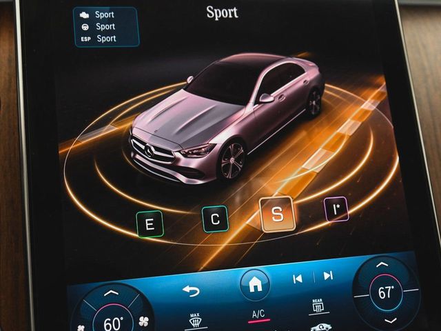 2023 Mercedes-Benz C-Class C 300 - 23006680 - 23