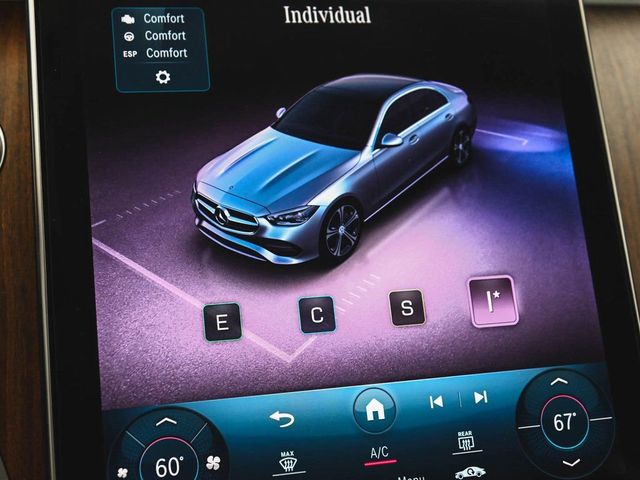 2023 Mercedes-Benz C-Class C 300 - 23006680 - 24