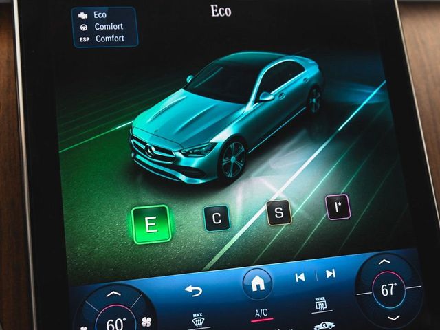 2023 Mercedes-Benz C-Class C 300 - 23006680 - 29