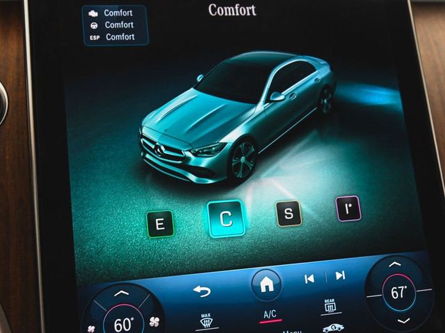 2023 Mercedes-Benz C-Class C 300 - 23006680 - 30