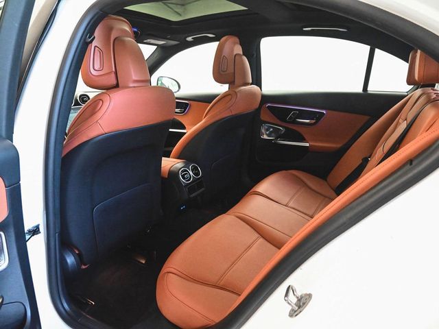 2023 Mercedes-Benz C-Class C 300 - 23006680 - 39