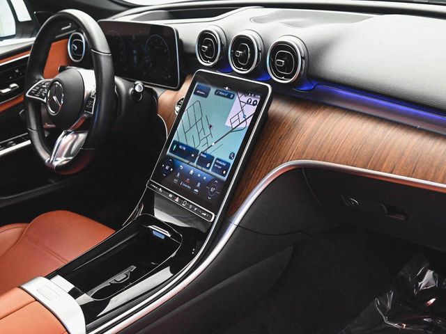 2023 Mercedes-Benz C-Class C 300 - 23006680 - 43