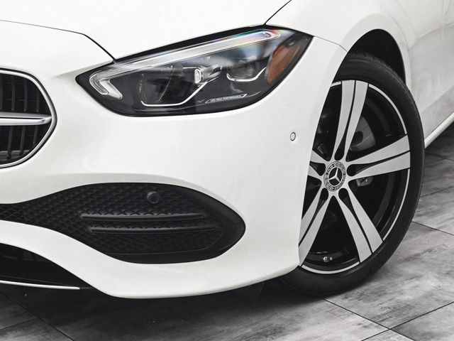 2023 Mercedes-Benz C-Class C 300 - 23006680 - 48