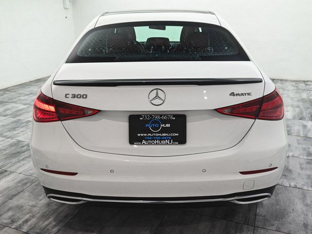 2023 Mercedes-Benz C-Class C 300 - 23006680 - 4