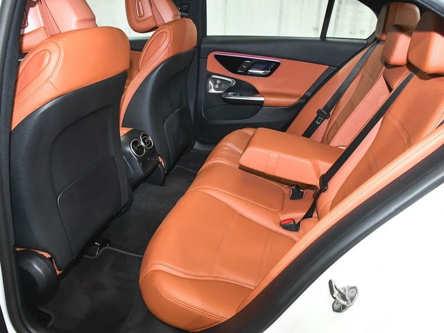 2023 Mercedes-Benz C-Class C 300 - 23006680 - 51