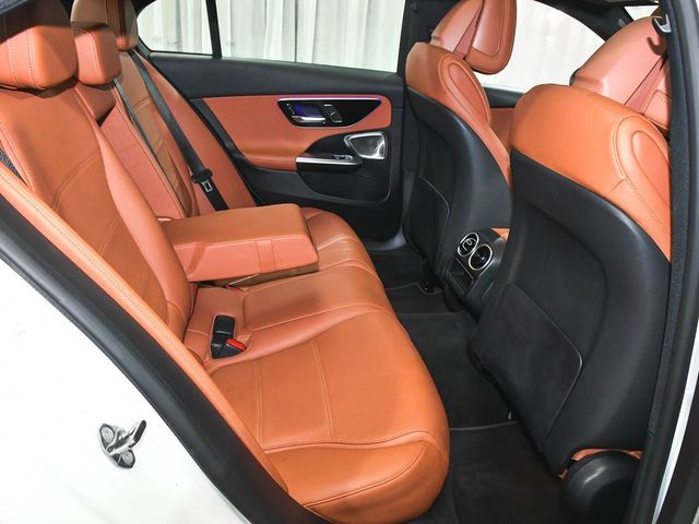 2023 Mercedes-Benz C-Class C 300 - 23006680 - 54
